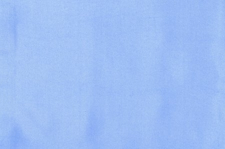 Soie Unie Twill Ciel