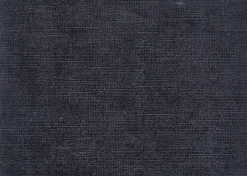 Velours de Lin ISSEY soldé gris fonçé