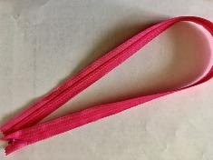 Zip invisible YKK 60 cm pour robe