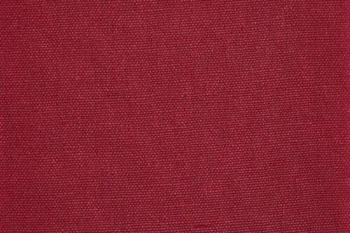 Lin Uni soldé NAMUR rouge bordeaux