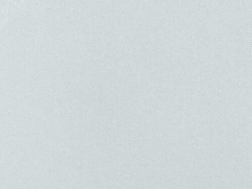 Satinette  BLACKOUT 140 cm blanche