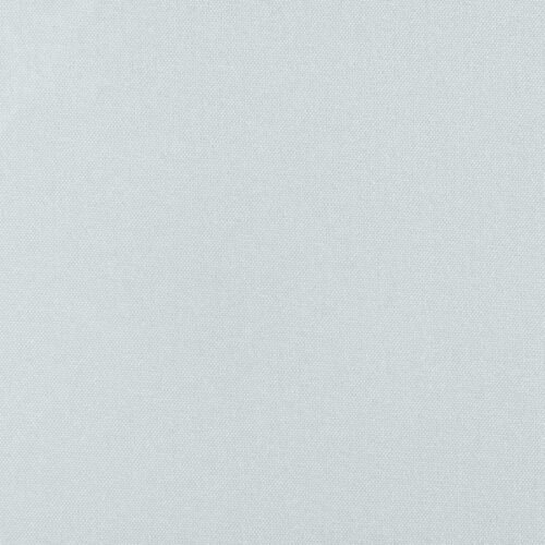 Satinette  BLACKOUT 140 cm blanche