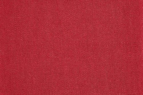 Lin Uni soldé NAMUR rouge