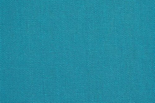 Lin Uni soldé NAMUR bleu turquoise