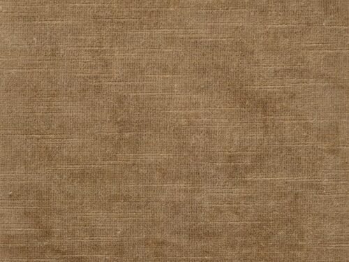Velours de Lin ISSEY soldé chamois