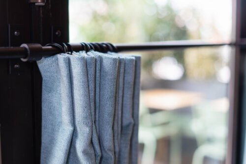 TRINGLES "BOULET" PERGOLA