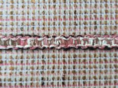 Mercerie galon Chanellisant