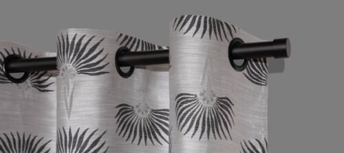 TRINGLE "BOULET" CONTRASTE