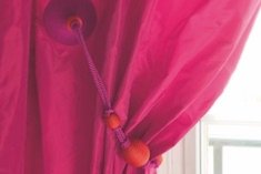 Passementerie Collection Izi