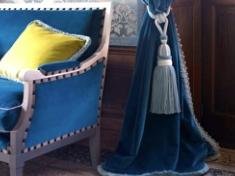 Velours de Coton