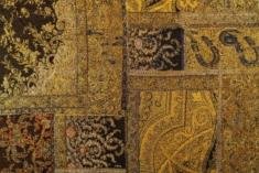 Jacquard de Laine