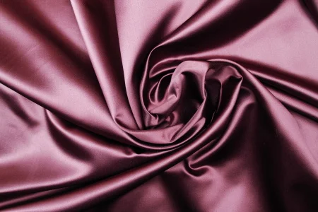 Satin duchesse