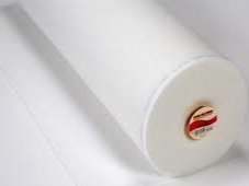 Toile thermocollante