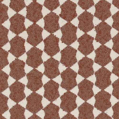 ILHA TERRACOTTA FONCÉ