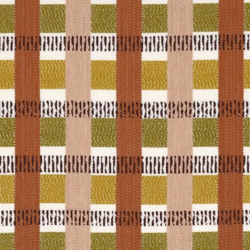 SANTANA MULTICO OCRE